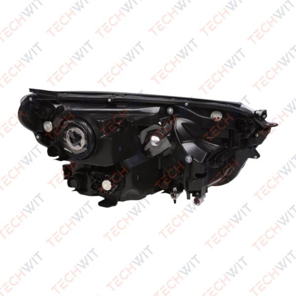 Toyota RAV4 Halogen фара передняя левая 8117042650 2016-2020 TECHWIT