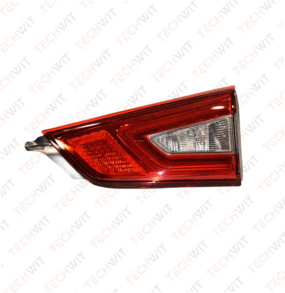 Nissan Qashqai J11 Фонарь задний внутренний правый Nissan Кашкай J11 OEM0339FONR 2014-2017 TECHWIT