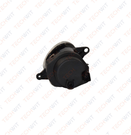 Audi A6 C5 Фара противотуманная правая Ауди А6 Ц5 4B0941700C 2003-2004 TECHWIT