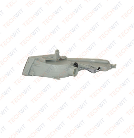 Nissan Teana L33 фара противотуманная левая 261353TS0A Ниссан Теана L33 2014 TECHWIT