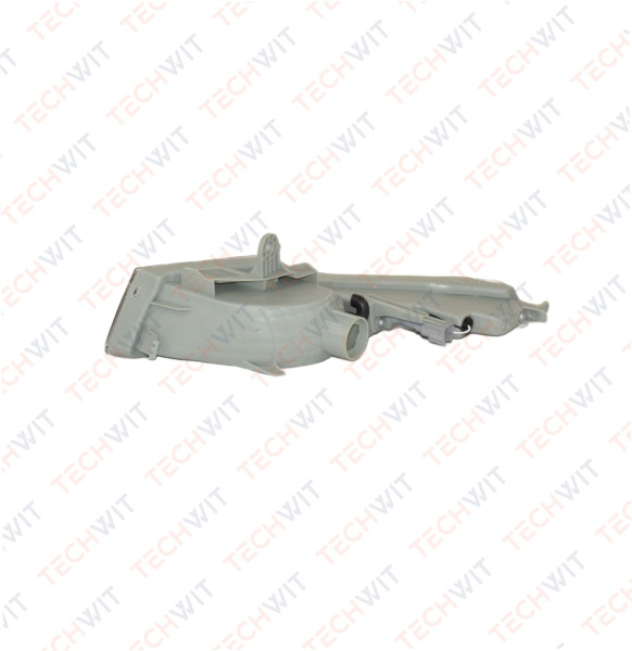 Nissan Teana L33 фара противотуманная левая 261353TS0A Ниссан Теана L33 2014 TECHWIT