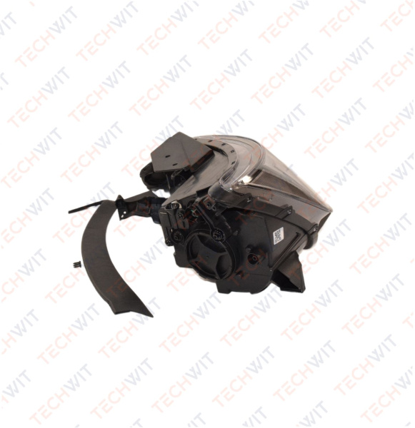 Hyundai Elantra Фара передняя правая Halogen Хендай Элантра 92102F2600 2019-2023 TECHWIT