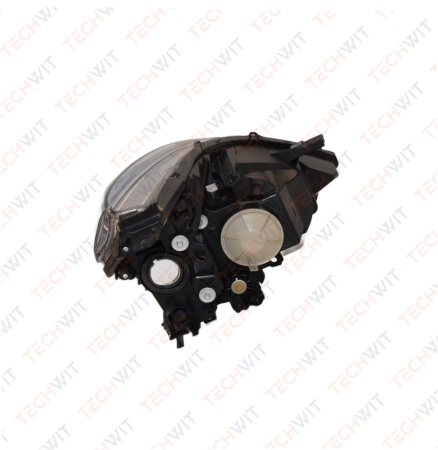 Nissan Teana Фара передняя левая Xenon Ниссан Теана 26060JN50A 2008-2011 TECHWIT