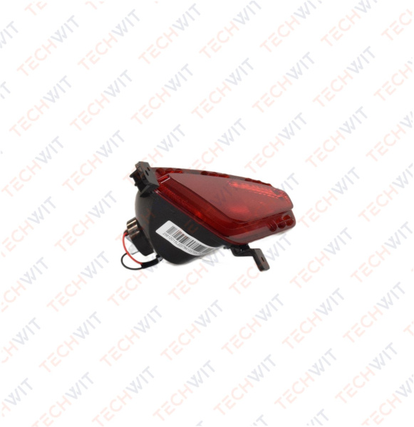 Jac J7 Plus ORGL Фара противотуманная левая задняя 4133700U73C0 ЖАС Джей 7 Плюс ORGL JAC 2020-2025 TECHWIT