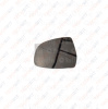 BMW G05 G G зеркальный элемент левый 51167291219 БМВ G05 G G 2018- TECHWIT
