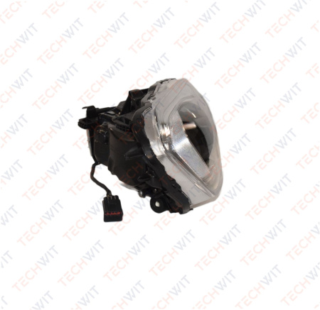 Volvo XC60 Фара передняя Прав. I rest LED 8PIN Вольво ХС60 31358106 2014-2017 TECHWIT